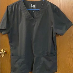 ICU by Barco scrub top